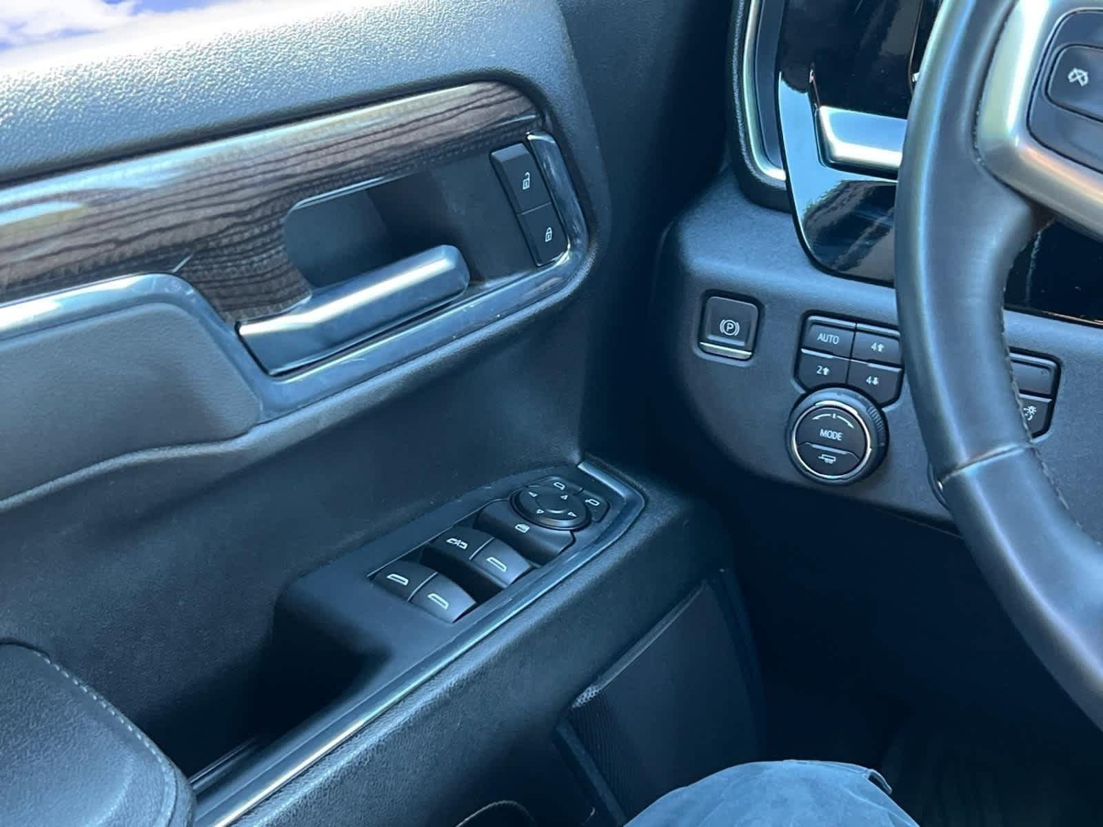 Certified 2023 Chevrolet Silverado 1500 LT AWD/4WD image 20
