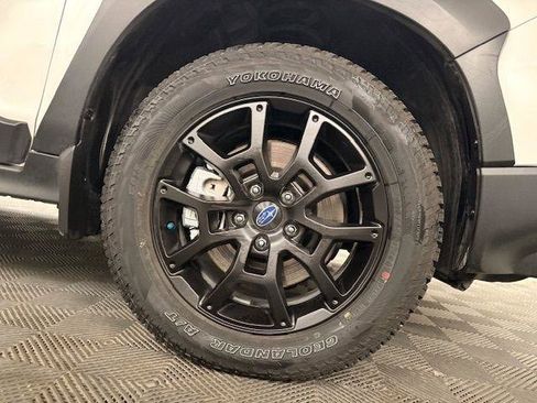 Used 2025 Subaru Crosstrek 2.5i Wilderness w/ Wilderness Package image 17