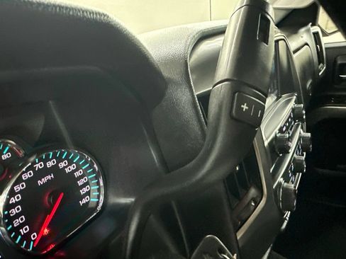 Used 2017 Chevrolet Silverado 1500 LT w/ All Star Edition AWD/4WD image 44