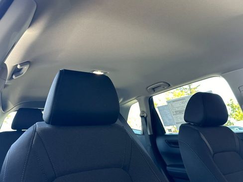 New 2026 Honda CR-V LX image 19