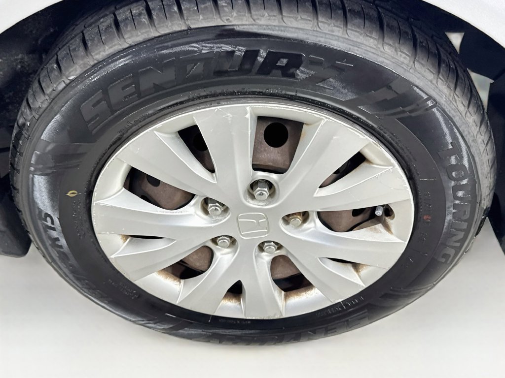 Used 2012 Honda Civic LX image 33