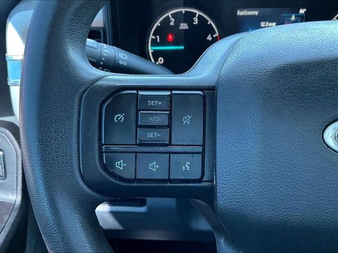 Used 2024 Ford F350 XLT w/ 360-Degree Camera Package AWD/4WD image 19