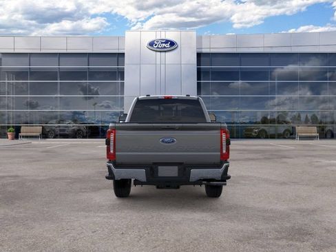 New 2026 Ford F250 Lariat w/ Lariat Premium Package AWD/4WD image 5