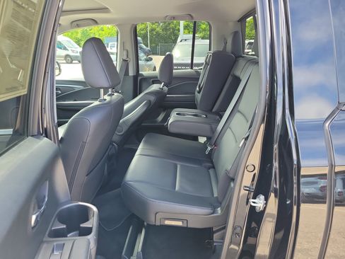 Used 2023 Honda Ridgeline RTL image 11