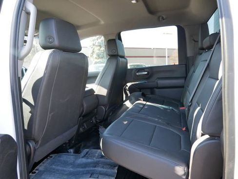 Used 2023 Chevrolet Silverado 2500 W/T w/ WT Convenience Package image 15