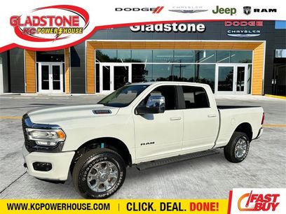 Used 2024 RAM 2500 Laramie