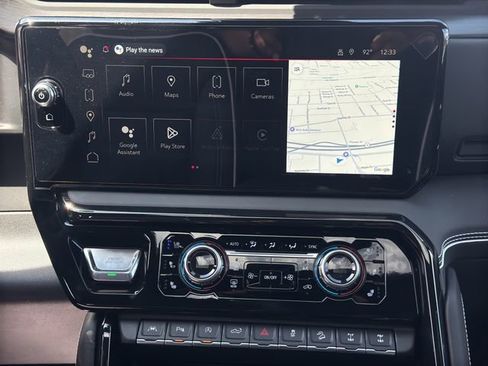 New 2026 GMC Sierra 1500 AT4X w/ LPO, Black Badging Package AWD/4WD image 20