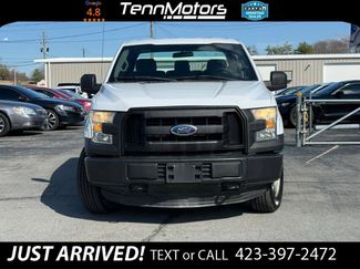 Used 2016 Ford F150 XL video 2