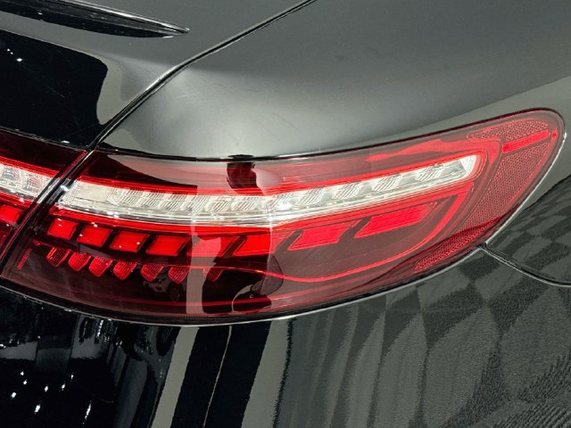 Used 2022 Mercedes-Benz E 53 AMG 4MATIC Coupe image 26