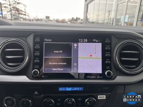 Used 2023 Toyota Tacoma TRD Off-Road image 18