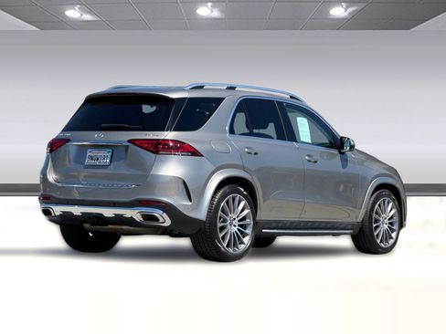 Used 2022 Mercedes-Benz GLE 450 4MATIC image 8