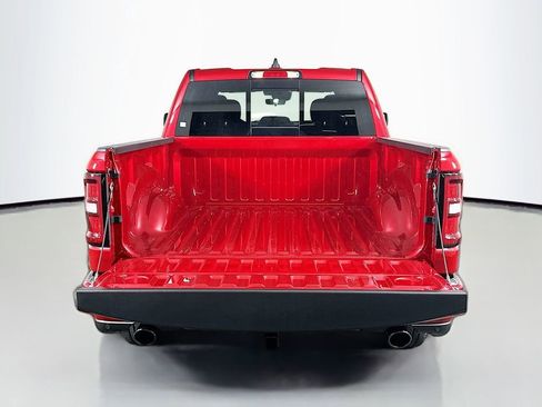 New 2026 RAM 1500 Express image 16