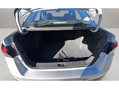 Used 2024 Nissan Versa S w/ S Plus Package image 30