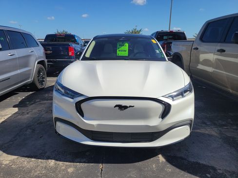 Used 2023 Ford Mustang Mach-E Premium image 2