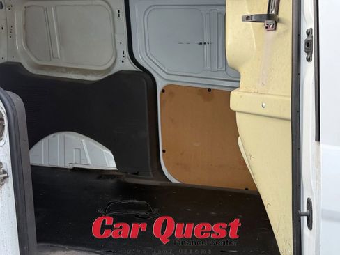 Used 2022 Ford Transit Connect XL w/ CNG/LPG Engine Prep Package image 13