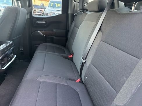 Used 2021 GMC Sierra 1500 Elevation w/ Preferred Package image 26