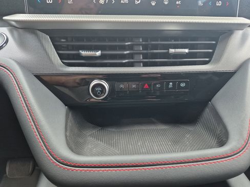 New 2026 Ford Explorer ST w/ Sun And Sound Package image 34