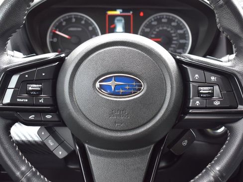 Used 2022 Subaru Ascent Onyx Edition AWD/4WD image 17