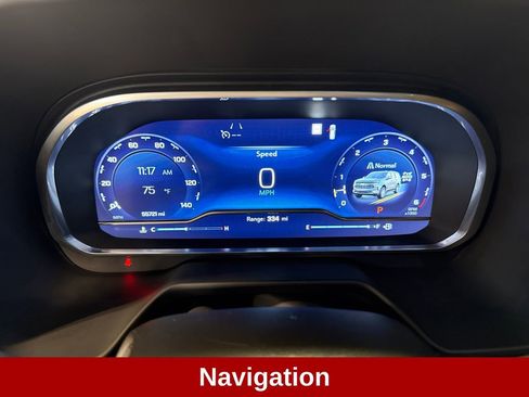 Used 2023 Chevrolet Tahoe Premier AWD/4WD image 9