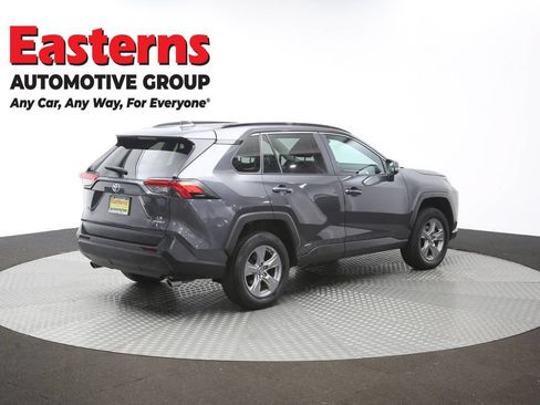 Used 2023 Toyota RAV4 LE AWD/4WD image 41