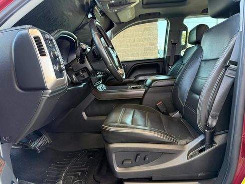 Used 2017 GMC Sierra 1500 Denali w/ Denali Ultimate Package image 40