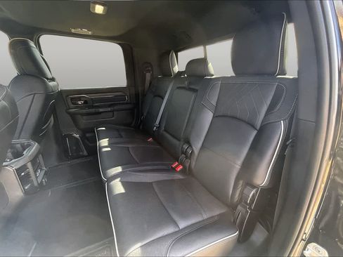New 2026 RAM 2500 Limited AWD/4WD image 21