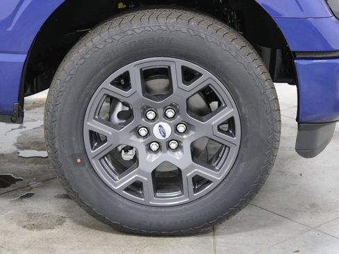 New 2026 Ford F150 STX AWD/4WD image 12