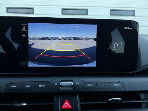 Used 2025 Kia K4 LXS image 32