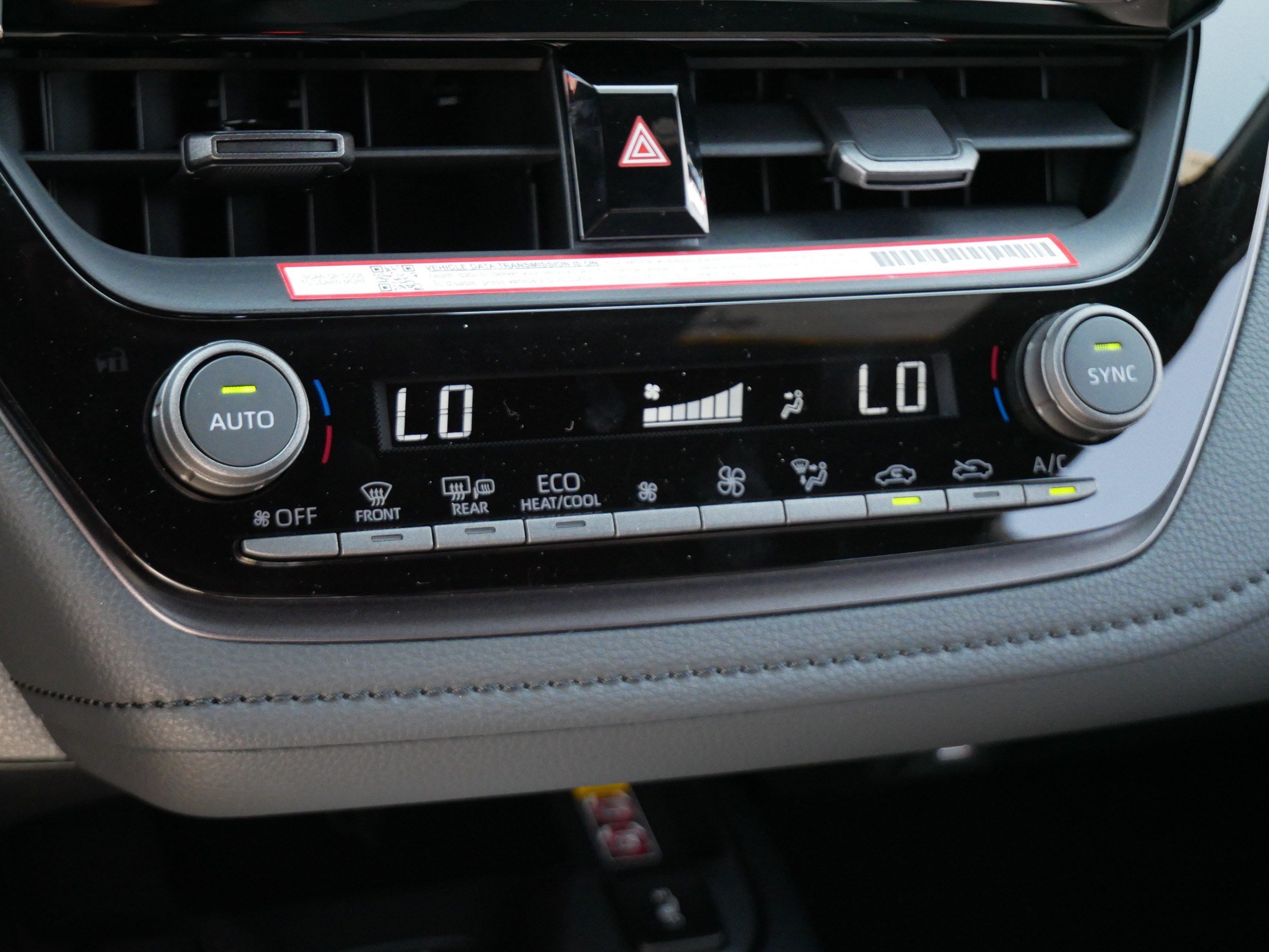 Certified 2026 Toyota Corolla GR AWD/4WD image 23