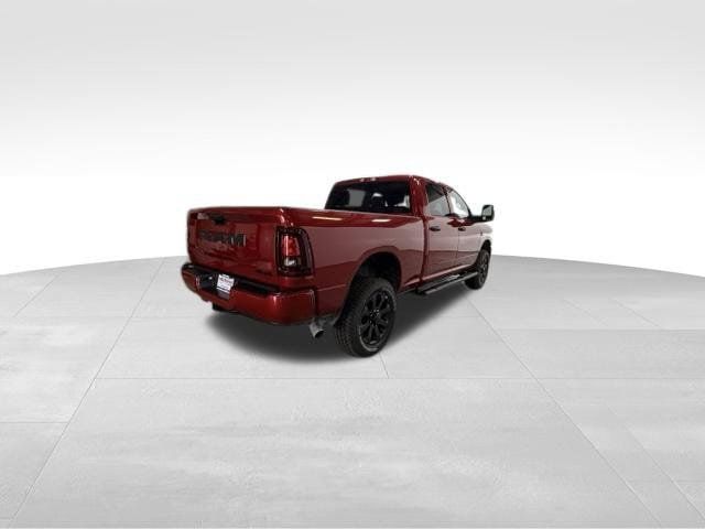 New 2026 RAM 2500 Tradesman AWD/4WD image 5