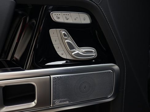 Used 2026 Mercedes-Benz G 63 AMG 4MATIC image 30