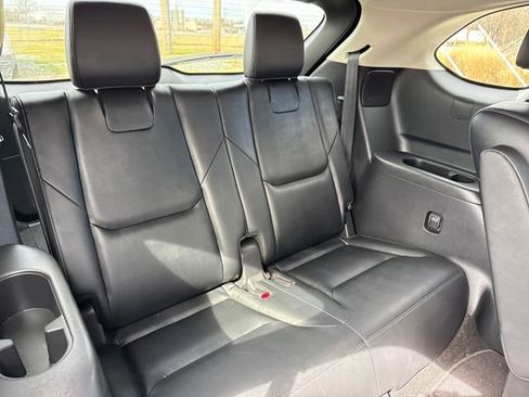 Used 2021 MAZDA CX-9 Touring w/ Touring Premium Package image 13