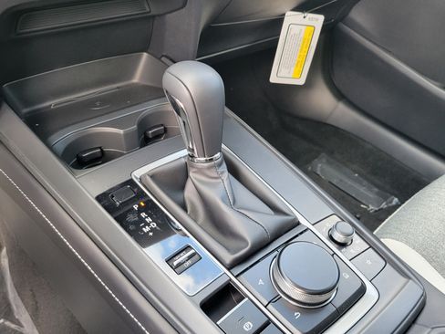 New 2026 MAZDA CX-30 Aire Edition AWD/4WD image 10