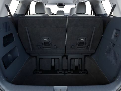 New 2026 Kia Carnival EX FWD image 19