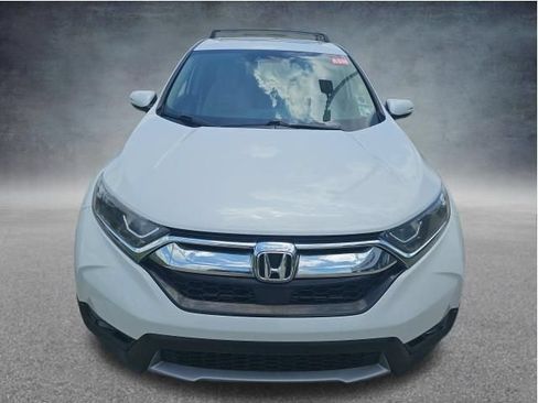 Used 2019 Honda CR-V EX image 2
