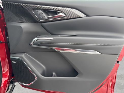 New 2026 Chevrolet Traverse High Country image 9