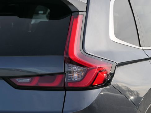 Used 2023 Honda CR-V EX-L image 3