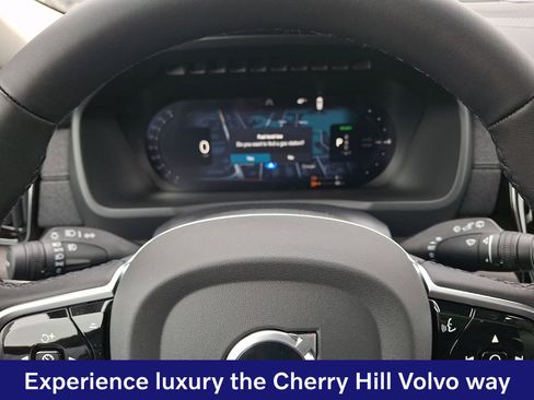New 2026 Volvo XC90 T8 Ultra w/ Protection Package Premier AWD/4WD image 16