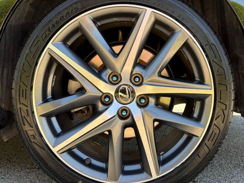 Used 2016 Lexus GS 350 F Sport w/ F Sport Package RWD image 31