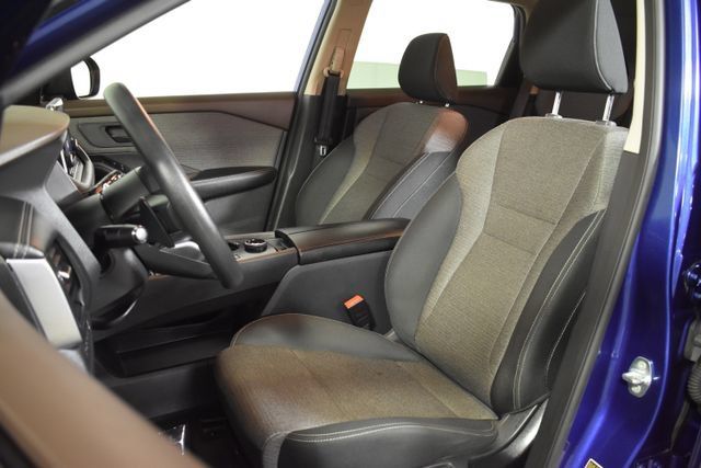 Certified 2022 Nissan Rogue S AWD/4WD image 9