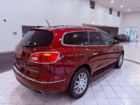 Used 2015 Buick Enclave Leather FWD image 13