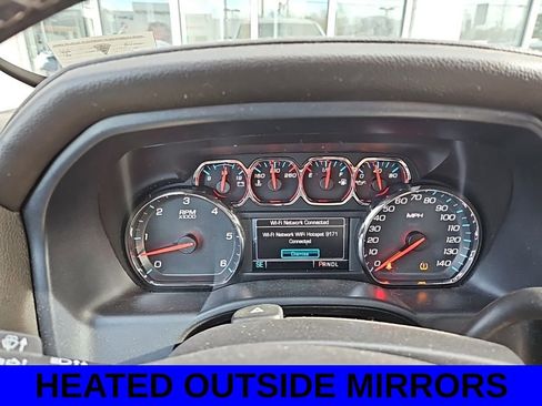 Used 2018 GMC Sierra 1500 SLE image 10