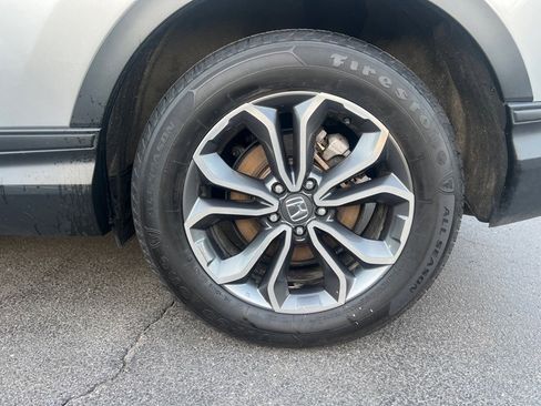 Used 2022 Honda CR-V EX image 35