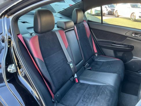 Used 2019 Subaru WRX STI image 21