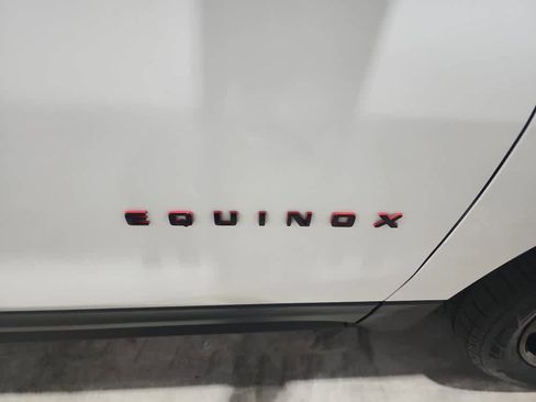 Used 2019 Chevrolet Equinox Premier w/ Premier Redline Edition image 15