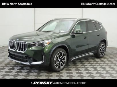 Certified 2025 BMW X1 xDrive28i w/ Premium Package