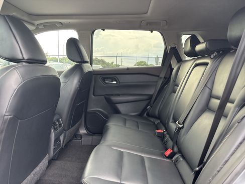 Used 2023 Nissan Rogue SL w/ SL Premium Package FWD image 22