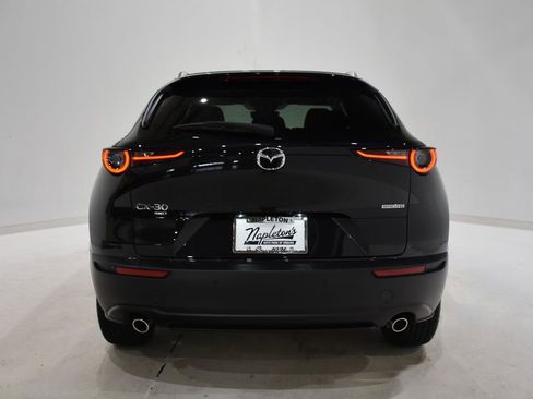 New 2026 MAZDA CX-30 AWD 2.5 S w/ Premium Package image 5