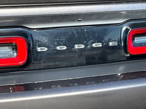 Used 2019 Dodge Challenger GT w/ Cold Weather Group image 24