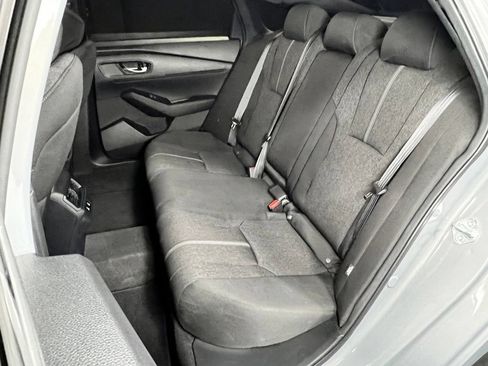 Used 2025 Honda Accord Sport image 19